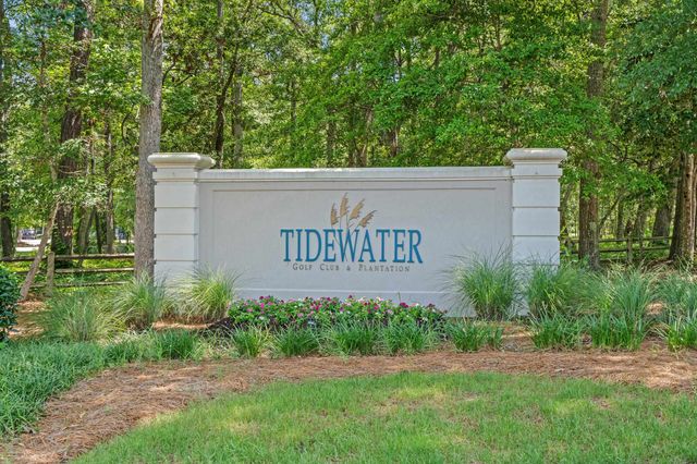 5017 Gilbert Ln., North Myrtle Beach, SC 29582