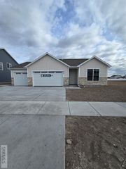 628 S 2315 W, Rexburg, ID 83440