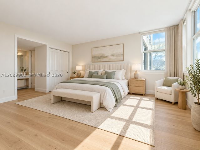 2150 Sans Souci Blvd C402, North Miami, FL 33181