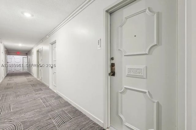 2150 Sans Souci Blvd C402, North Miami, FL 33181