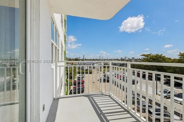 2150 Sans Souci Blvd C402, North Miami, FL 33181