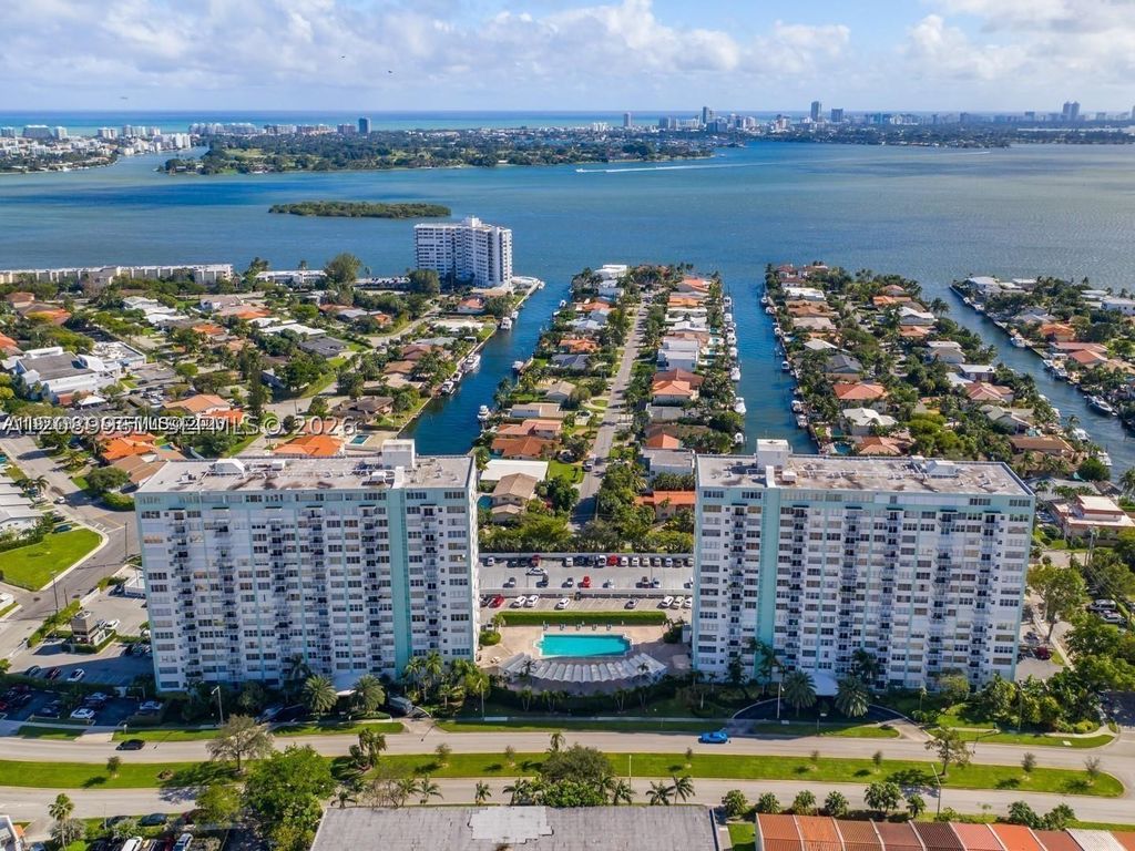 2150 Sans Souci Blvd C402, North Miami, FL 33181