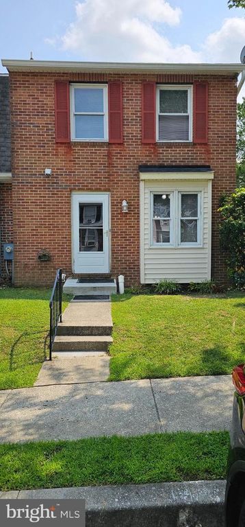 35 CHATTUCK CT, Middle River, MD 21220