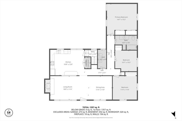 7 Kaolin Rd, Blandford, MA 01008