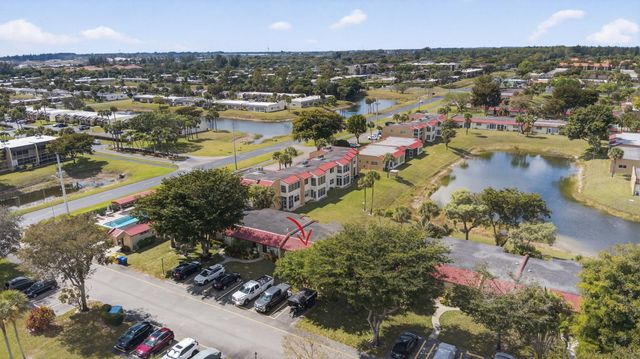 105 Lake Irene Drive, West Palm Beach, FL 33411