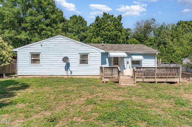 118 Lynn Road, Durham, NC 27703