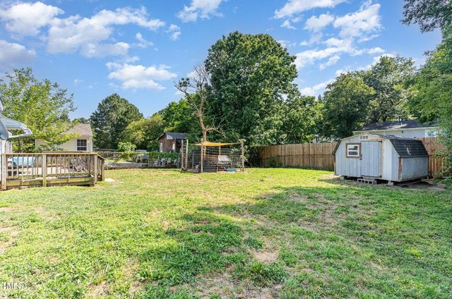 118 Lynn Road, Durham, NC 27703