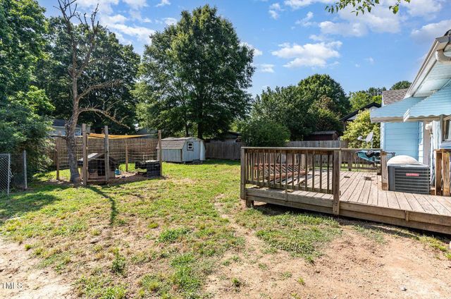 118 Lynn Road, Durham, NC 27703