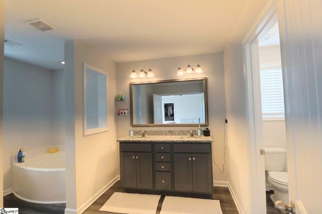 418 Icebow Road, Fountain Inn, SC 29644