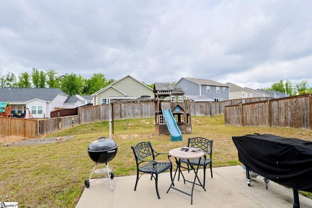 418 Icebow Road, Fountain Inn, SC 29644