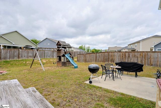 418 Icebow Road, Fountain Inn, SC 29644