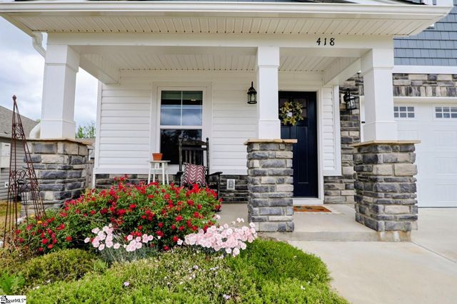 418 Icebow Road, Fountain Inn, SC 29644