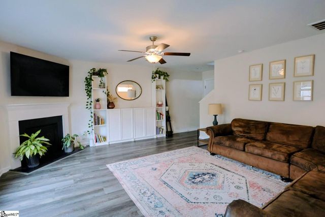 418 Icebow Road, Fountain Inn, SC 29644