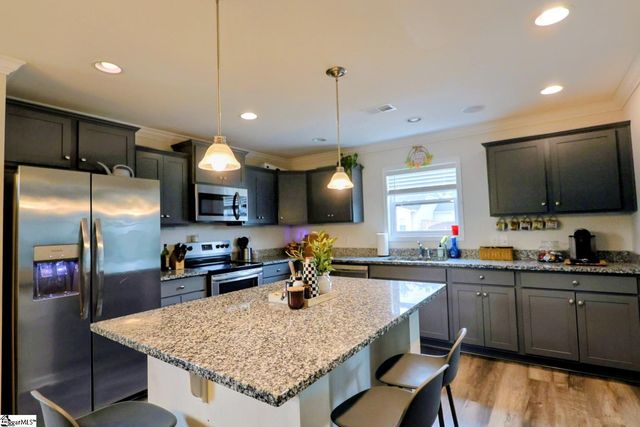 418 Icebow Road, Fountain Inn, SC 29644