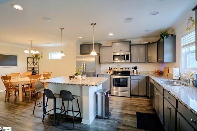 418 Icebow Road, Fountain Inn, SC 29644
