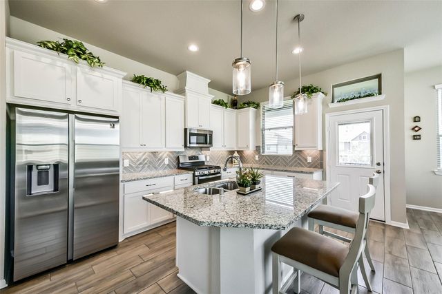 16207 Rattlesnake Run Trail, Cypress, TX 77433