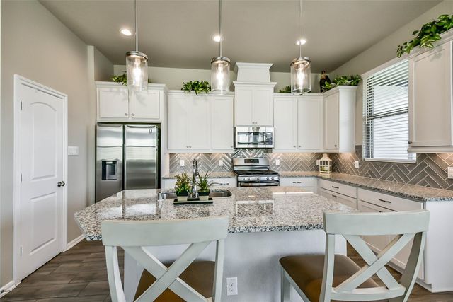 16207 Rattlesnake Run Trail, Cypress, TX 77433