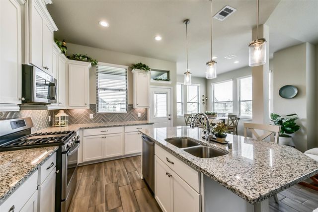 16207 Rattlesnake Run Trail, Cypress, TX 77433