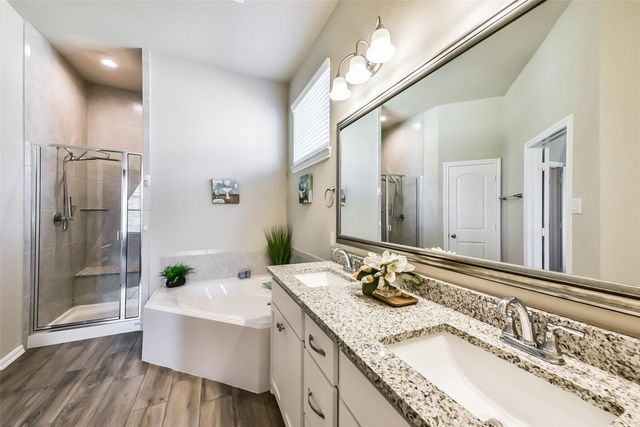 16207 Rattlesnake Run Trail, Cypress, TX 77433