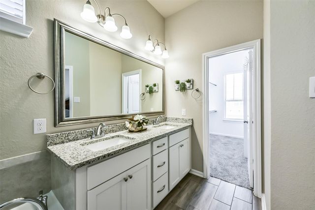16207 Rattlesnake Run Trail, Cypress, TX 77433