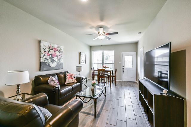 16207 Rattlesnake Run Trail, Cypress, TX 77433