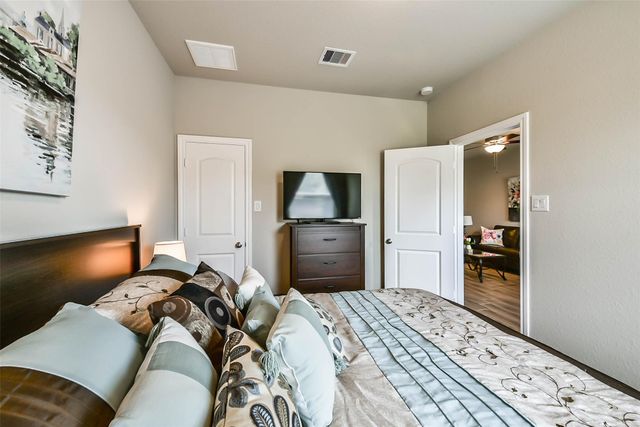 16207 Rattlesnake Run Trail, Cypress, TX 77433