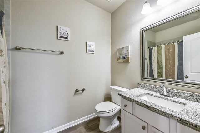 16207 Rattlesnake Run Trail, Cypress, TX 77433