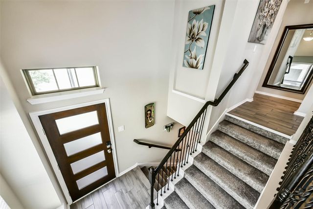 16207 Rattlesnake Run Trail, Cypress, TX 77433