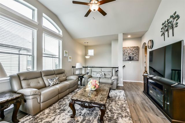 16207 Rattlesnake Run Trail, Cypress, TX 77433