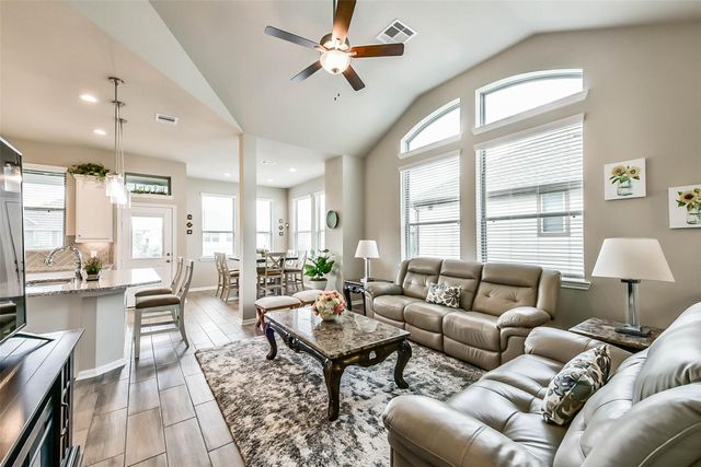 16207 Rattlesnake Run Trail, Cypress, TX 77433
