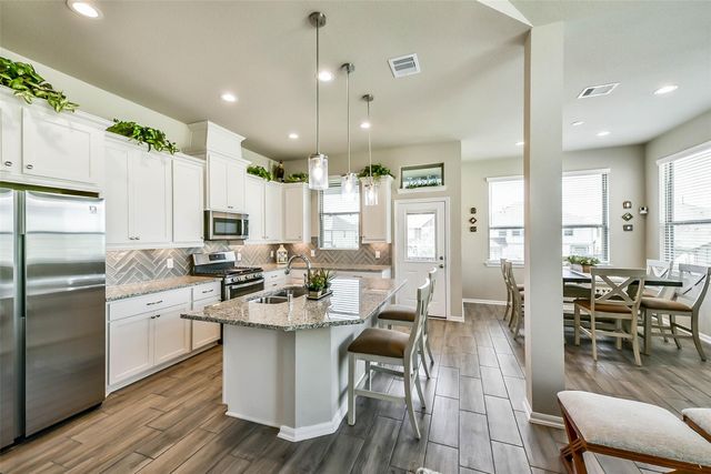16207 Rattlesnake Run Trail, Cypress, TX 77433