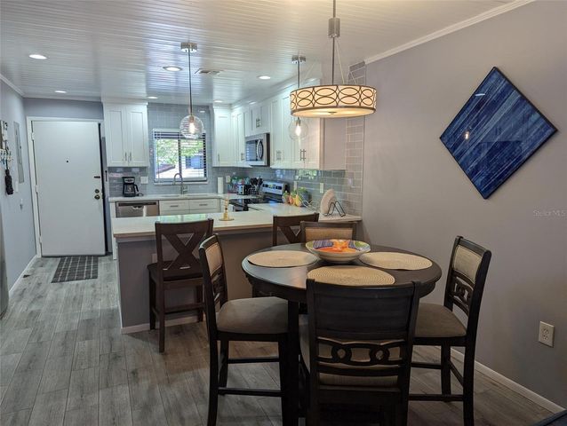 1634 STICKNEY POINT ROAD 1634-2, Sarasota, FL 34231