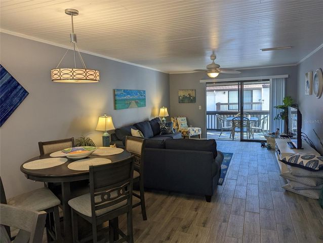 1634 STICKNEY POINT ROAD 1634-2, Sarasota, FL 34231