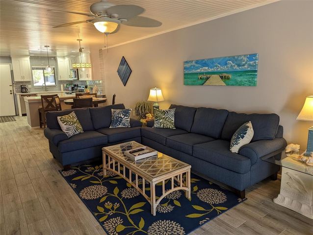 1634 STICKNEY POINT ROAD 1634-2, Sarasota, FL 34231