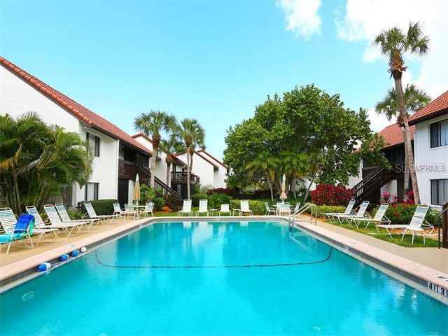 1634 STICKNEY POINT ROAD 1634-2, Sarasota, FL 34231