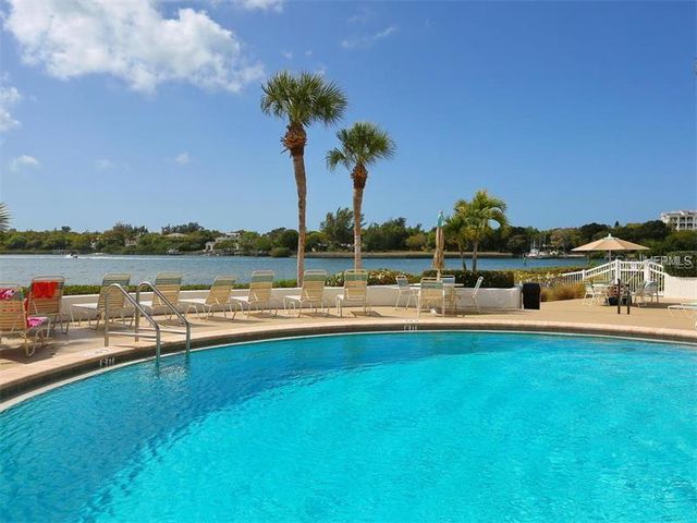 1634 STICKNEY POINT ROAD 1634-2, Sarasota, FL 34231