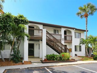 1634 STICKNEY POINT ROAD 1634-2, Sarasota, FL 34231