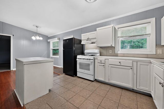 18 Windsor Drive, Little Rock, AR 72209