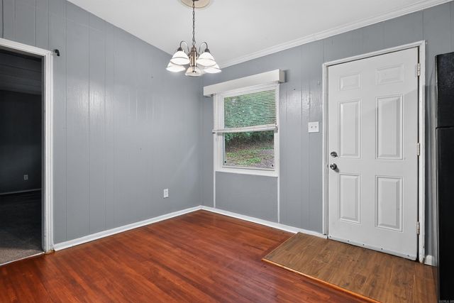 18 Windsor Drive, Little Rock, AR 72209