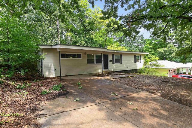 18 Windsor Drive, Little Rock, AR 72209