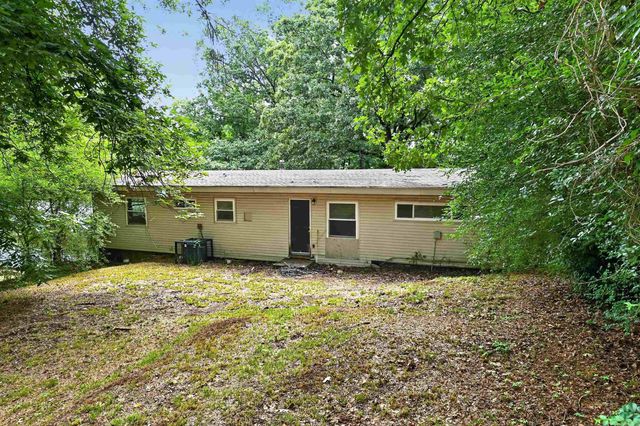 18 Windsor Drive, Little Rock, AR 72209