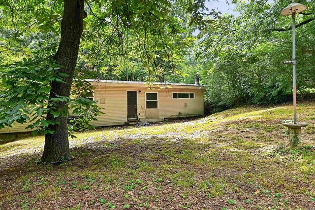 18 Windsor Drive, Little Rock, AR 72209