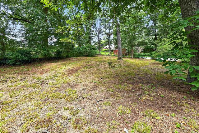 18 Windsor Drive, Little Rock, AR 72209
