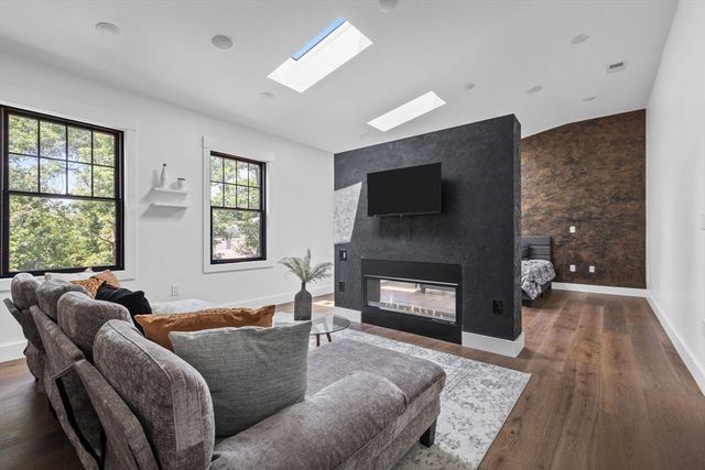 19 Shirley Rd, Medford, MA 02155