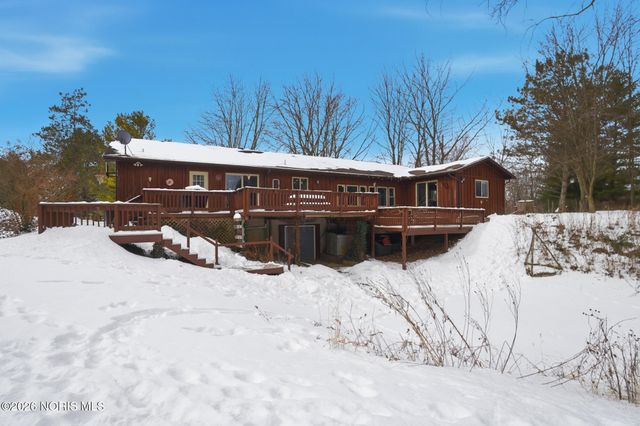 8215 Heller Road, Whitehouse, OH 43571