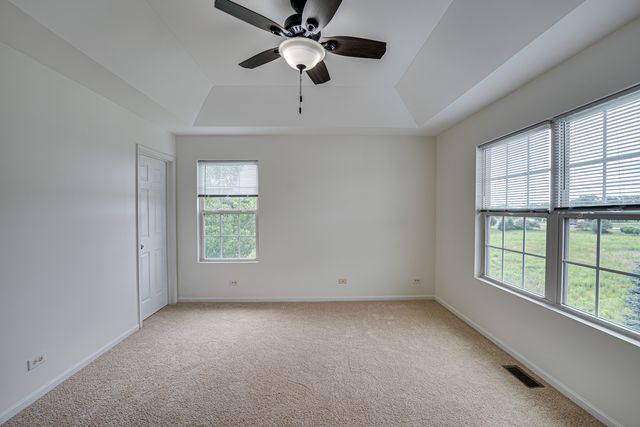 3821 Bailey Road 3821, Yorkville, IL 60560
