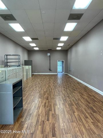 1831 Weeksville Road Suite B, Elizabeth City, NC 27909
