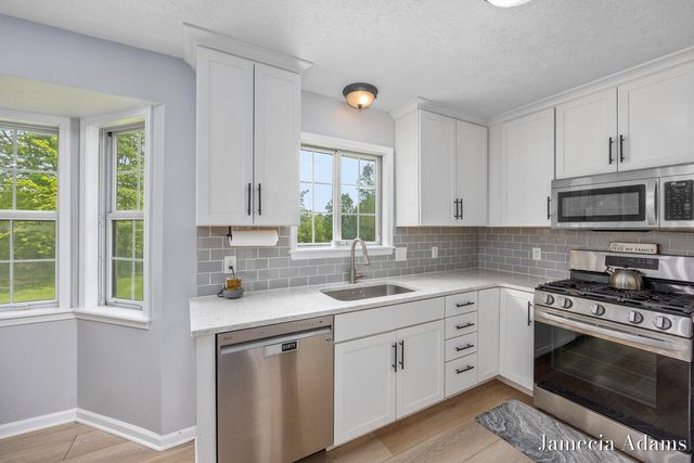 5204 Discovery Drive, Grand Rapids, MI 49508