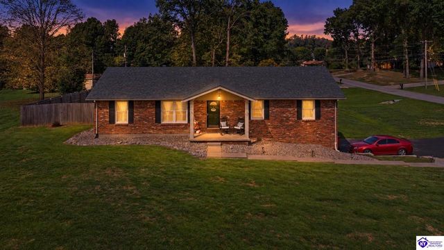 22 W Rainbow Way, Elizabethtown, KY 42701