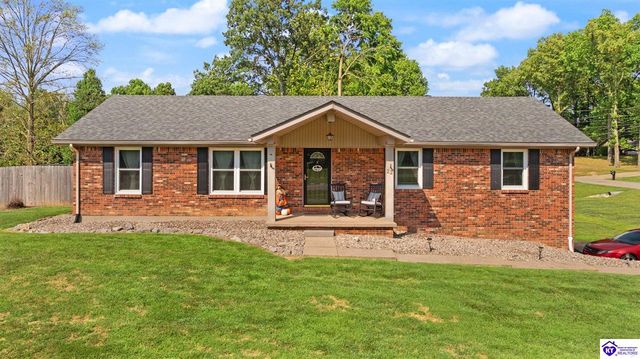 22 W Rainbow Way, Elizabethtown, KY 42701